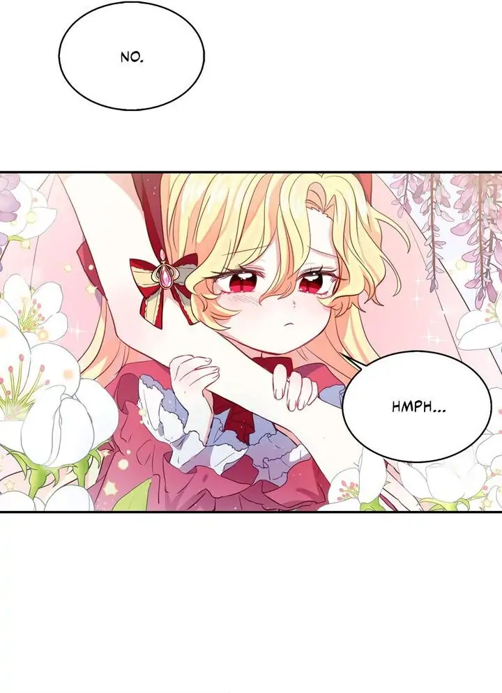 I’m the Ex-Girlfriend of a Soldier chapter 90 - page 28